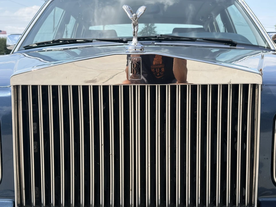1985 Rolls-Royce Silver Spur & Spirit I - Image 28 of 31