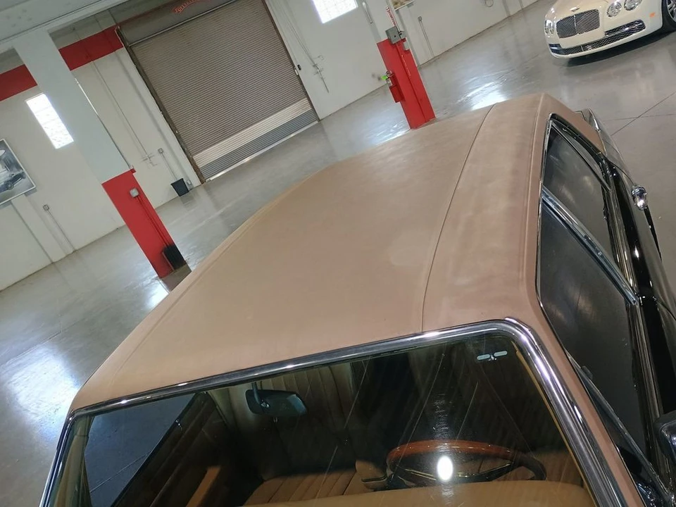 1985 Rolls-Royce Silver Spur & Spirit I - Image 12 of 12