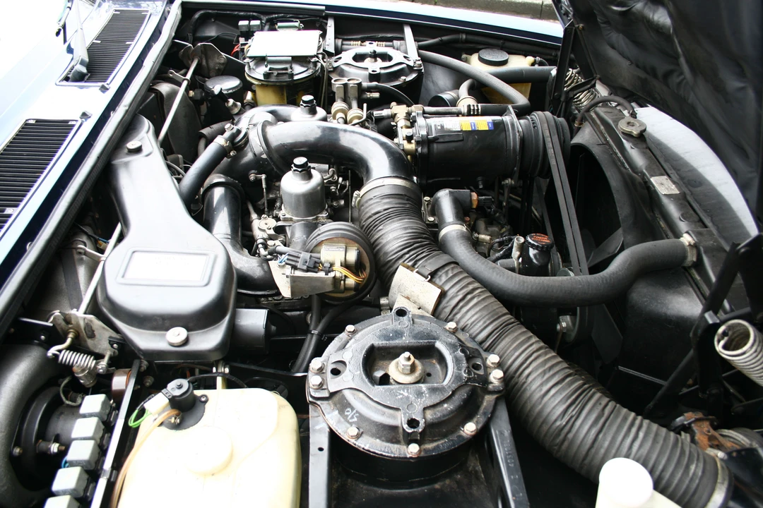 1985 Rolls-Royce Silver Spur & Spirit I - Image 2 of 7