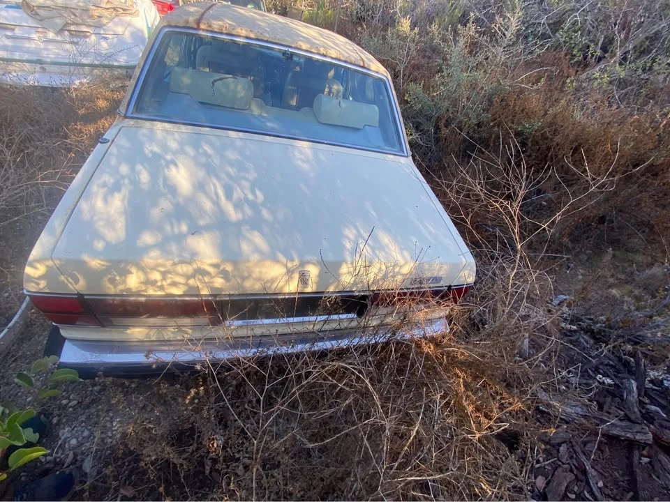 1985 Rolls-Royce Silver Spur & Spirit I - Image 5 of 8