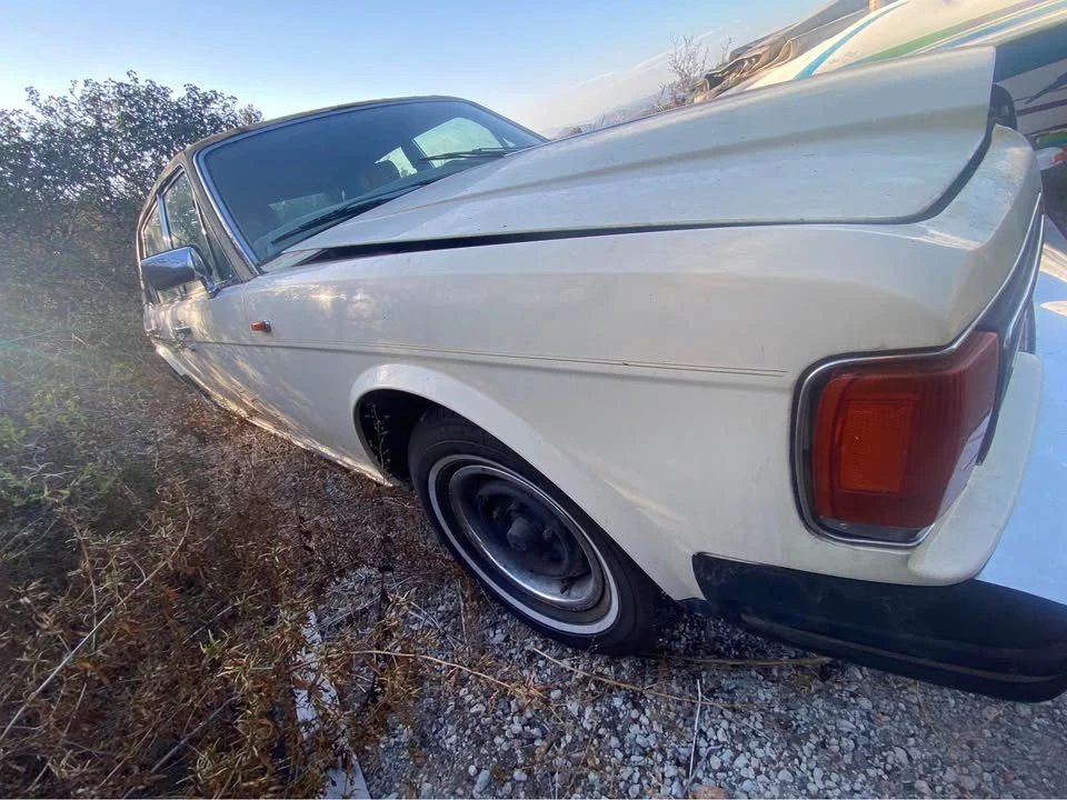 1985 Rolls-Royce Silver Spur & Spirit I - Image 2 of 8