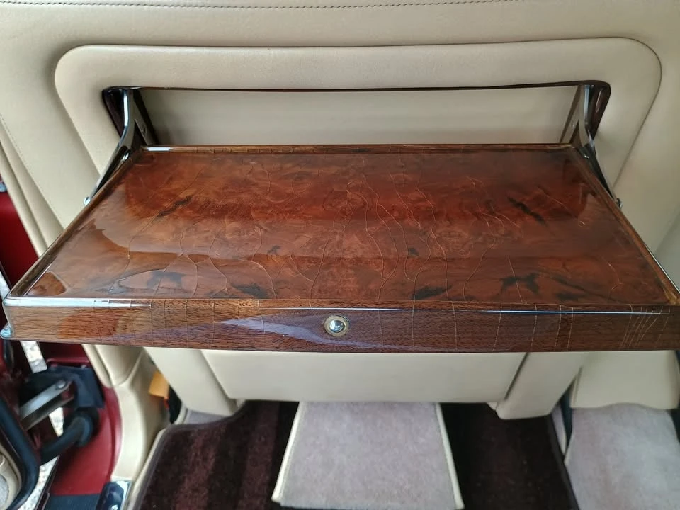 1985 Rolls-Royce Silver Spur & Spirit I - Image 18 of 20