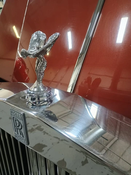 1985 Rolls-Royce Silver Spur & Spirit I - Image 20 of 20