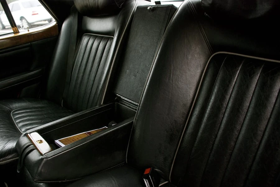 1985 Rolls-Royce Silver Spur & Spirit I - Image 4 of 7