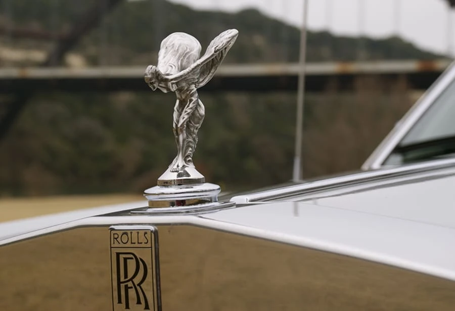 1985 Rolls-Royce Silver Spur & Spirit I - Image 6 of 7