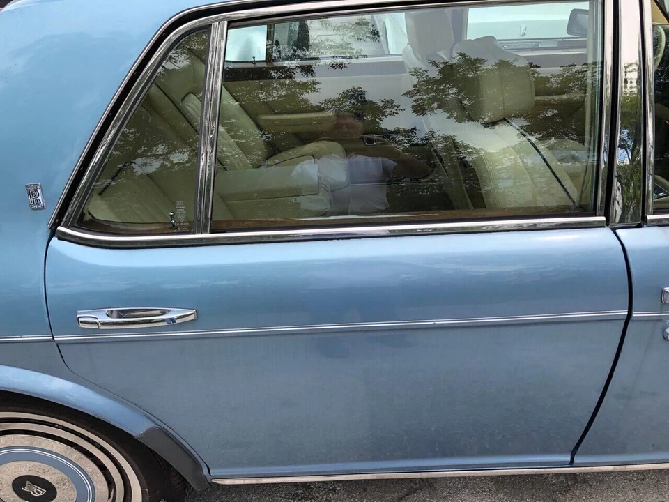 1985 Rolls-Royce Silver Spur & Spirit I - Image 10 of 31