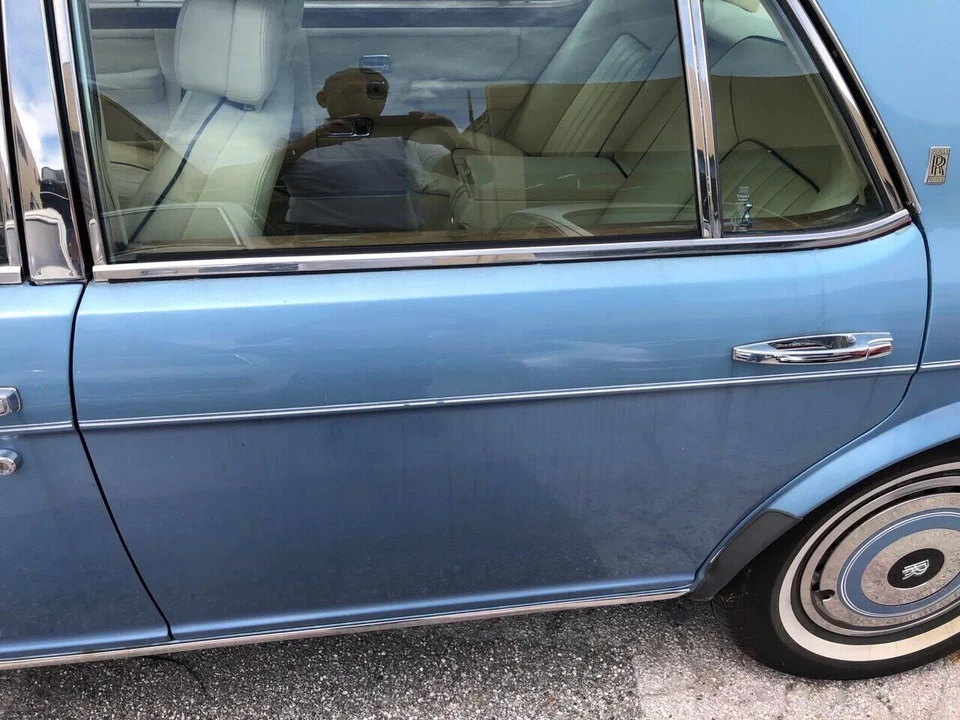 1985 Rolls-Royce Silver Spur & Spirit I - Image 4 of 31