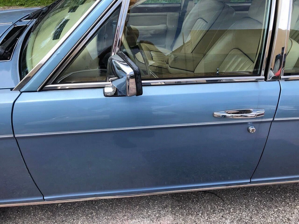 1985 Rolls-Royce Silver Spur & Spirit I - Image 3 of 31