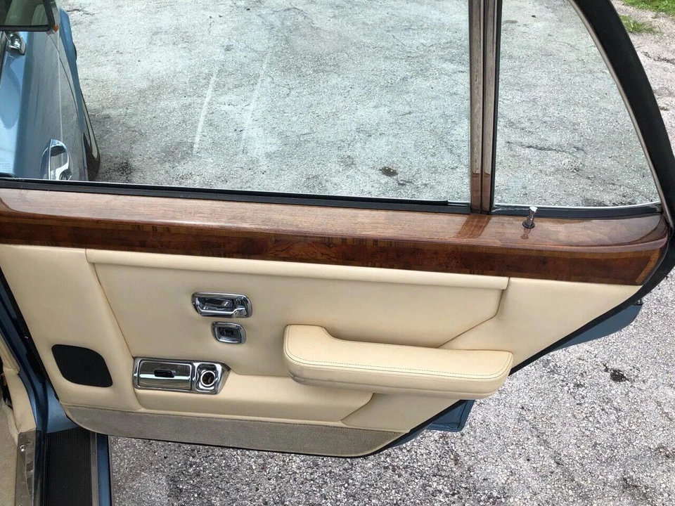 1985 Rolls-Royce Silver Spur & Spirit I - Image 26 of 31