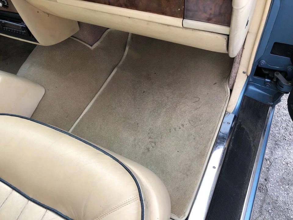 1985 Rolls-Royce Silver Spur & Spirit I - Image 30 of 31