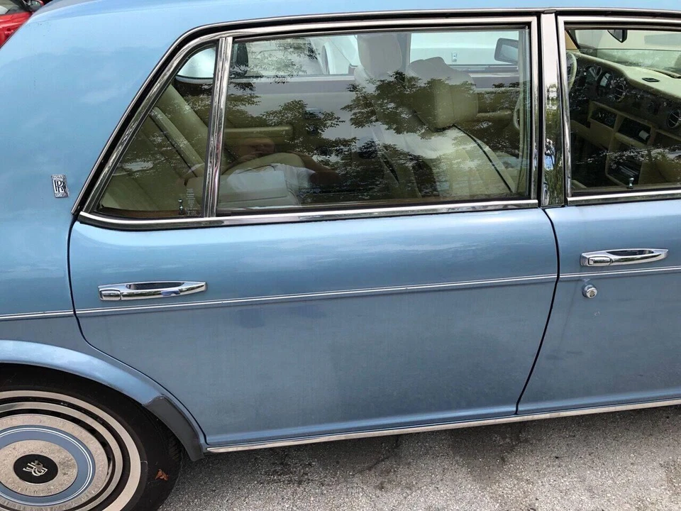 1985 Rolls-Royce Silver Spur & Spirit I - Image 31 of 31