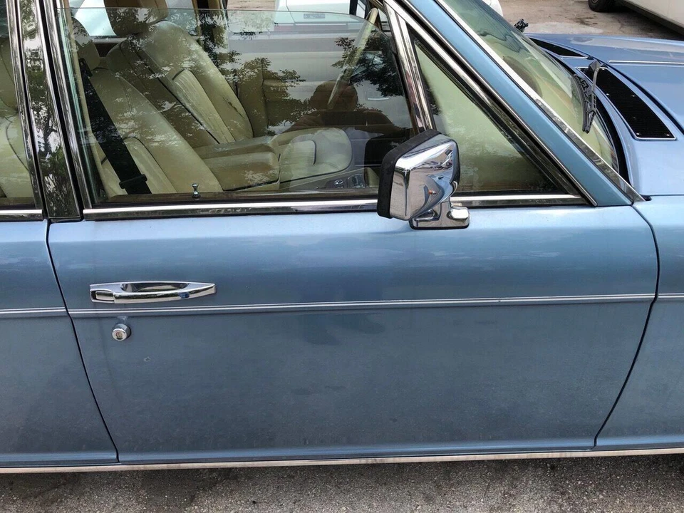 1985 Rolls-Royce Silver Spur & Spirit I - Image 11 of 31