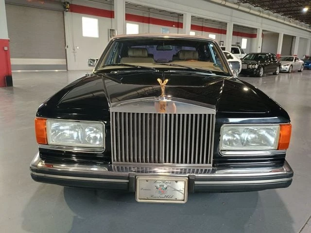 1985 Rolls-Royce Silver Spur & Spirit I - Image 6 of 31
