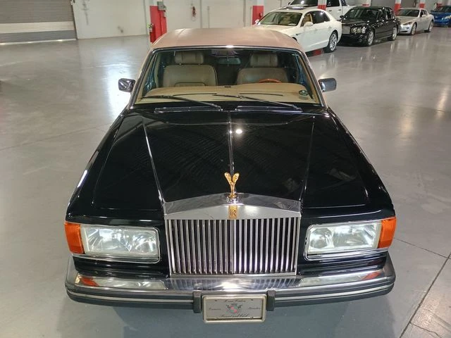 1985 Rolls-Royce Silver Spur & Spirit I - Image 7 of 31
