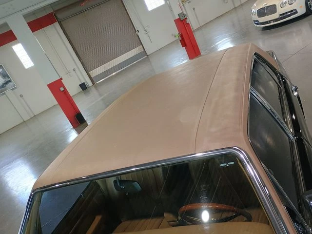 1985 Rolls-Royce Silver Spur & Spirit I - Image 8 of 31