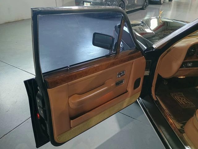 1985 Rolls-Royce Silver Spur & Spirit I - Image 10 of 31