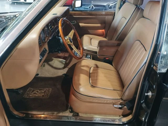 1985 Rolls-Royce Silver Spur & Spirit I - Image 11 of 31