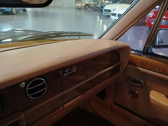 1985 Rolls-Royce Silver Spur & Spirit I - Image 21 of 31