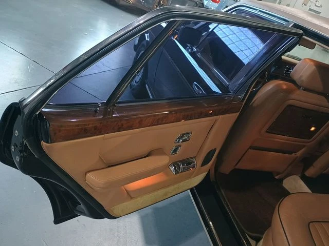 1985 Rolls-Royce Silver Spur & Spirit I - Image 25 of 31