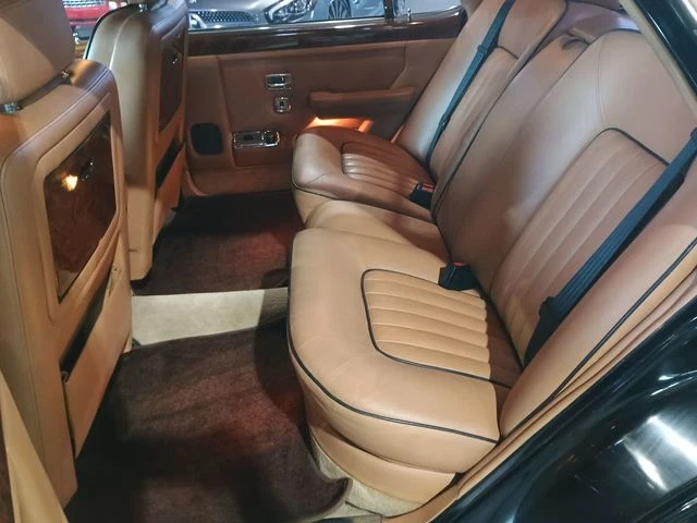 1985 Rolls-Royce Silver Spur & Spirit I - Image 26 of 31