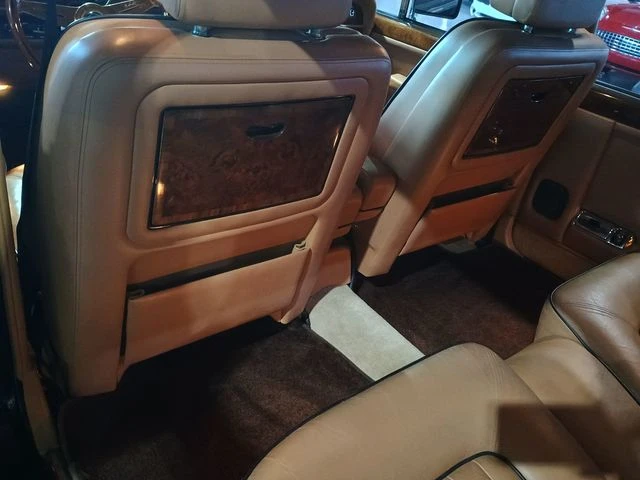 1985 Rolls-Royce Silver Spur & Spirit I - Image 27 of 31