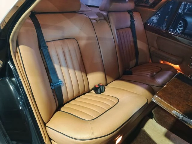 1985 Rolls-Royce Silver Spur & Spirit I - Image 28 of 31