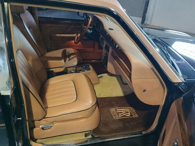 1985 Rolls-Royce Silver Spur & Spirit I - Image 30 of 31