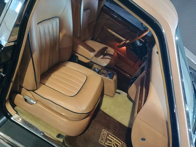 1985 Rolls-Royce Silver Spur & Spirit I - Image 31 of 31