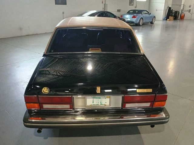 1985 Rolls-Royce Silver Spur & Spirit I - Image 2 of 31