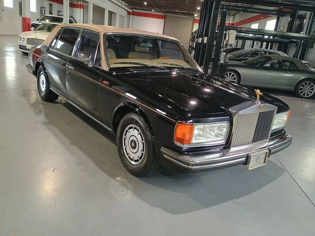 1985 Rolls-Royce Silver Spur & Spirit I - Image 5 of 31