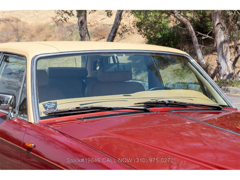 1985 Rolls-Royce Silver Spur & Spirit I - Image 9 of 31