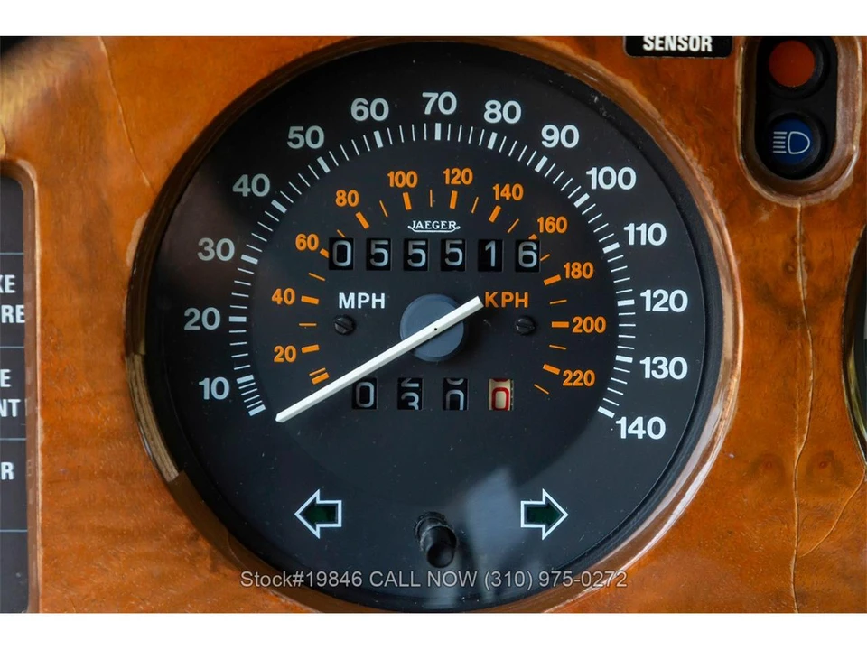 1985 Rolls-Royce Silver Spur & Spirit I - Image 18 of 31