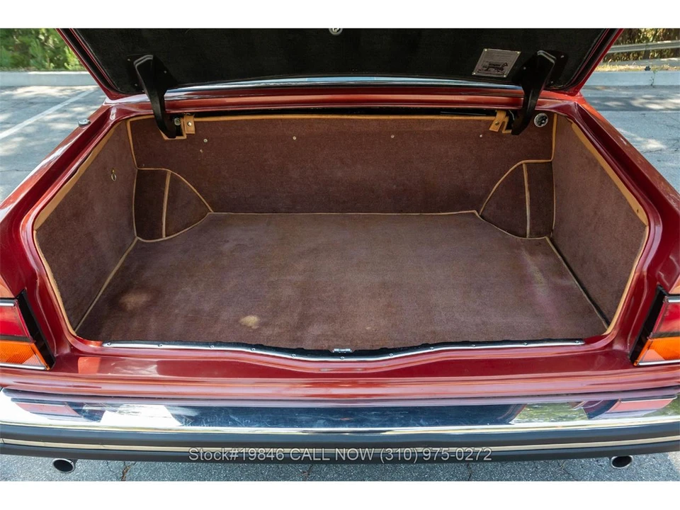 1985 Rolls-Royce Silver Spur & Spirit I - Image 30 of 31