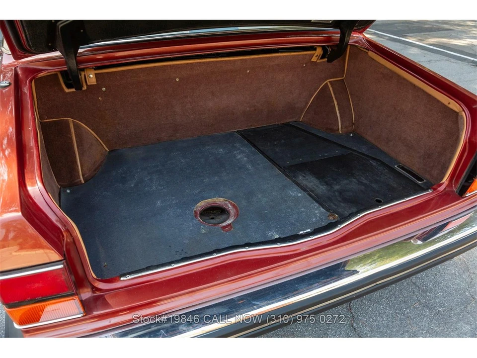 1985 Rolls-Royce Silver Spur & Spirit I - Image 31 of 31