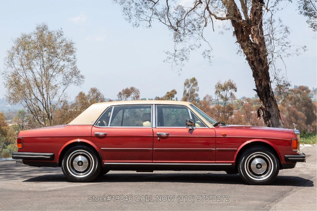 1985 Rolls-Royce Silver Spur & Spirit I - Image 6 of 31