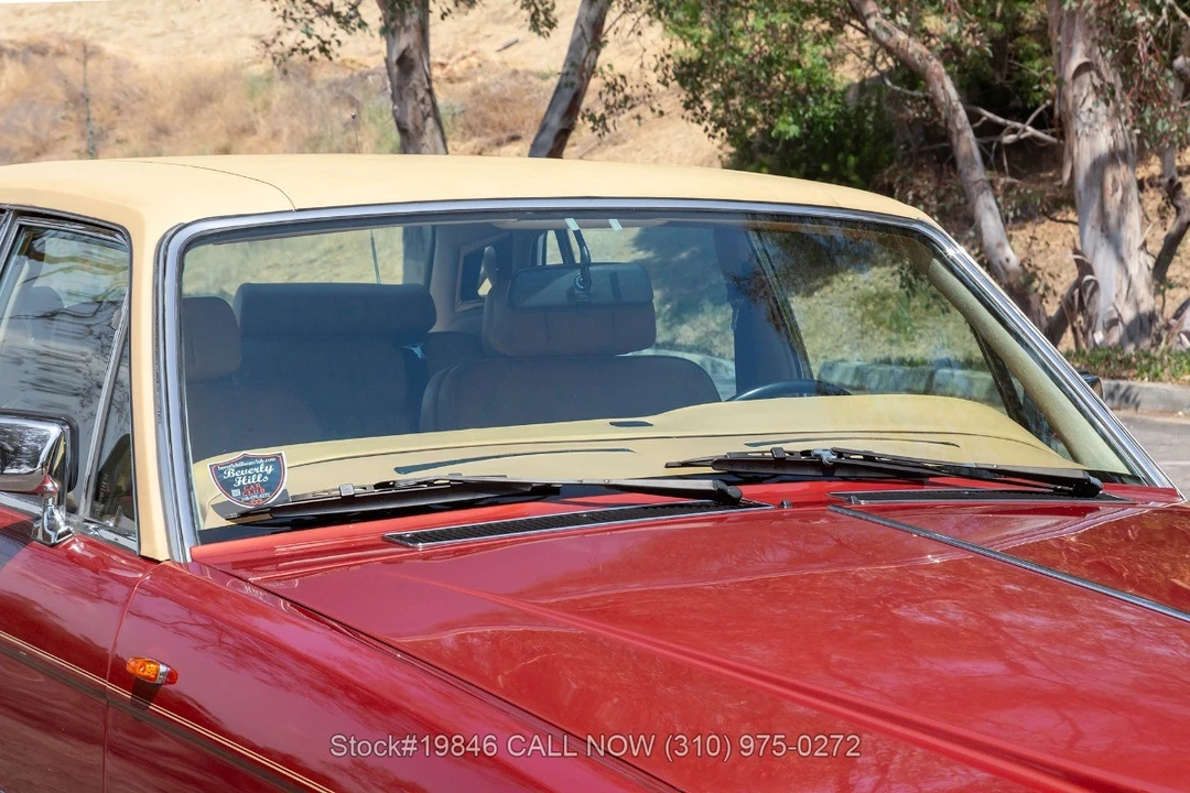 1985 Rolls-Royce Silver Spur & Spirit I - Image 11 of 31
