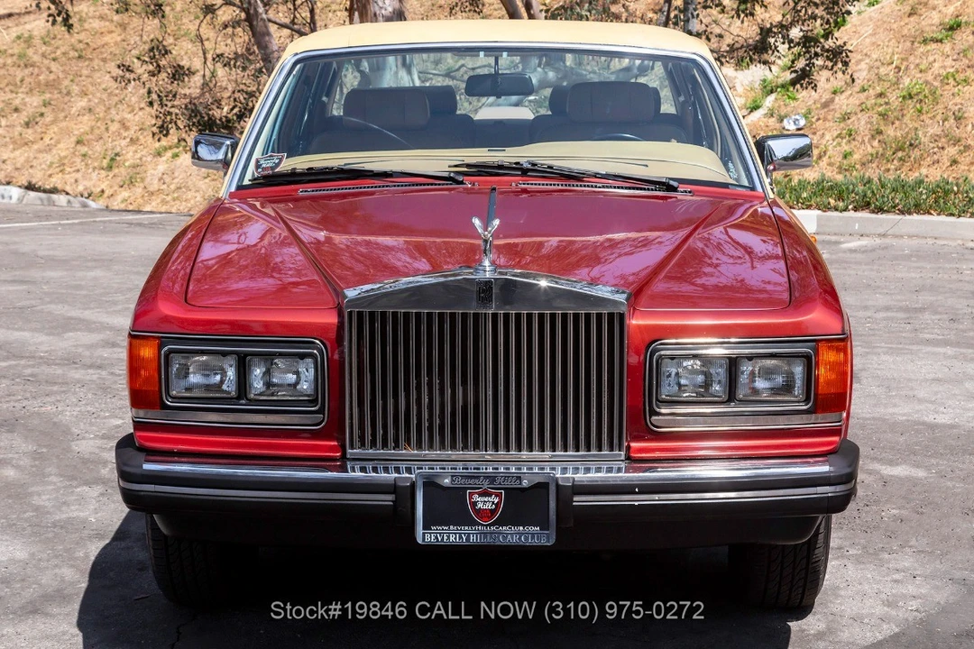 1985 Rolls-Royce Silver Spur & Spirit I - Image 2 of 31