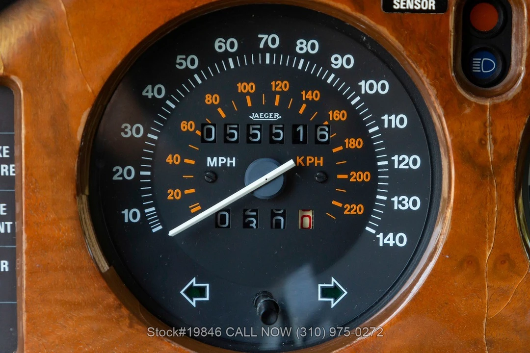 1985 Rolls-Royce Silver Spur & Spirit I - Image 20 of 31