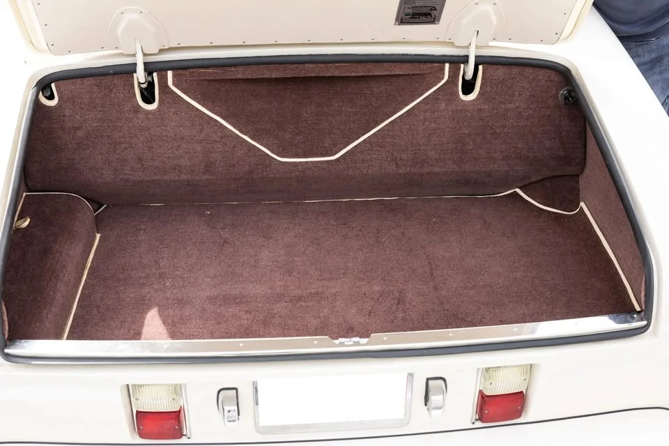 1985 Rolls-Royce Corniche Series II - Image 6 of 7