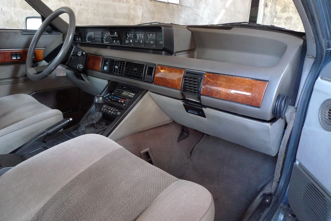 1985 Rover - Image 21 of 30