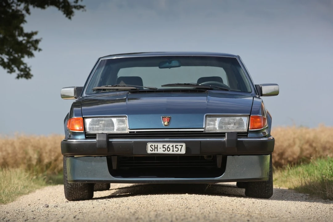 1985 Rover - Image 5 of 30