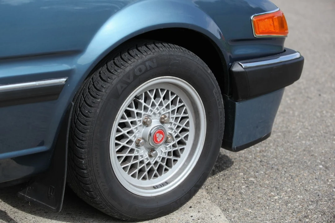 1985 Rover - Image 15 of 30