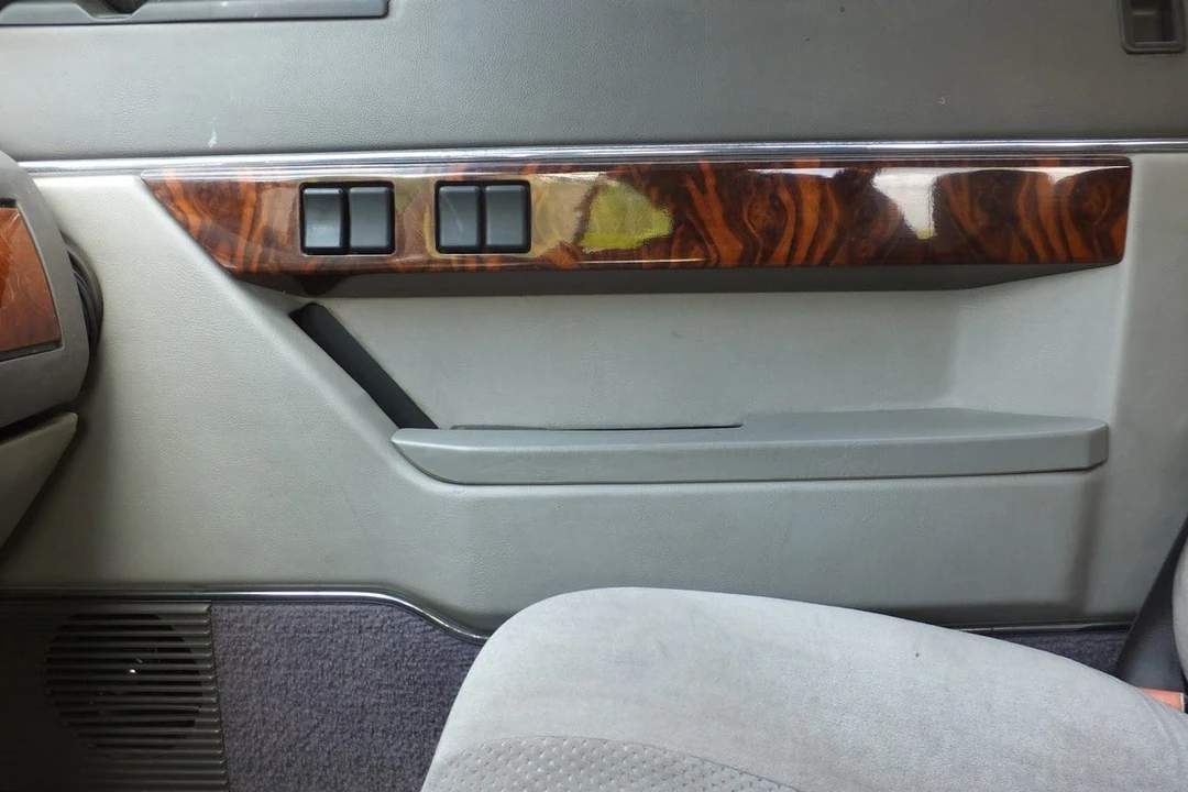 1985 Rover - Image 25 of 30