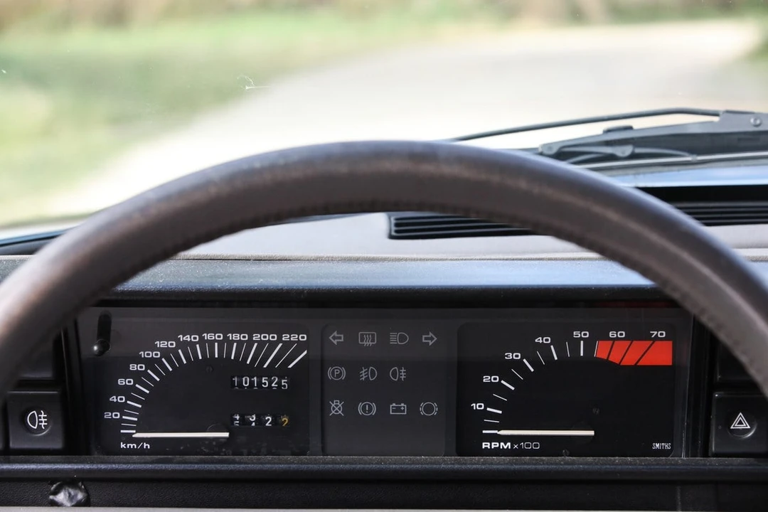 1985 Rover - Image 22 of 30
