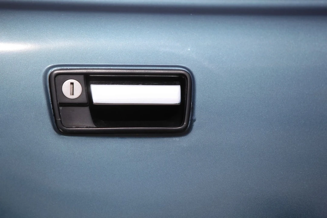 1985 Rover - Image 30 of 30