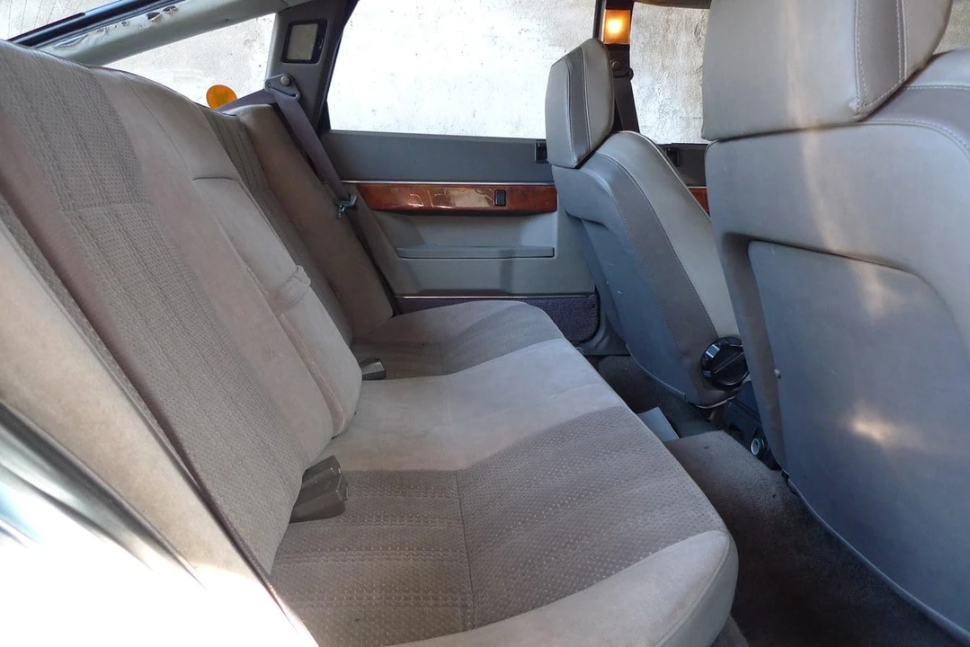 1985 Rover - Image 18 of 30