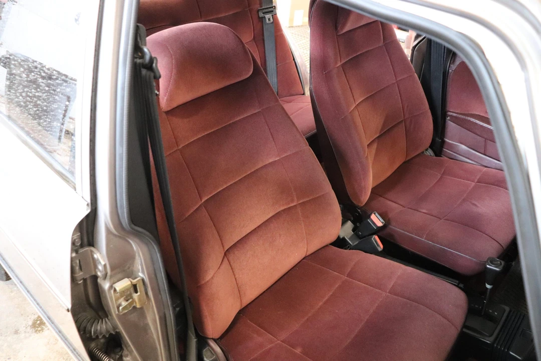 1985 Saab 900 1st Gen - Image 27 of 31