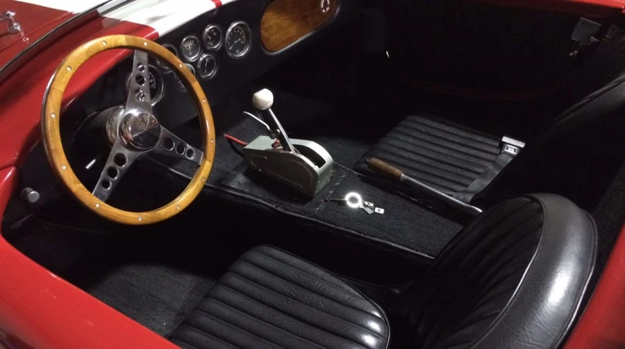 1985 Shelby Cobra Replica - Image 5 of 5