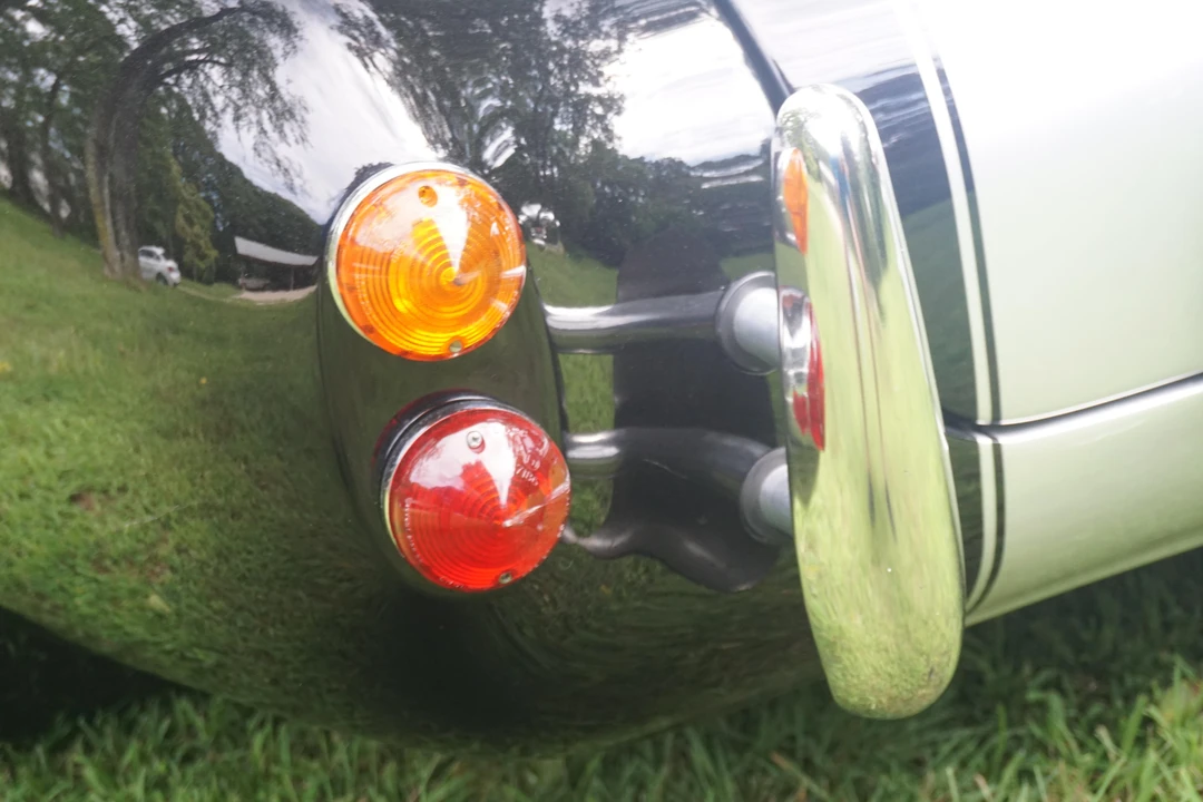 1985 Shelby Cobra Replica - Image 31 of 31