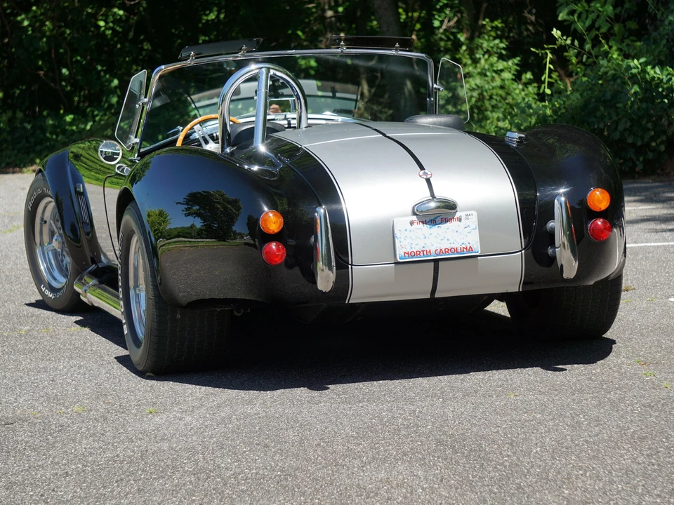 1985 Shelby Cobra Replica - Image 15 of 31